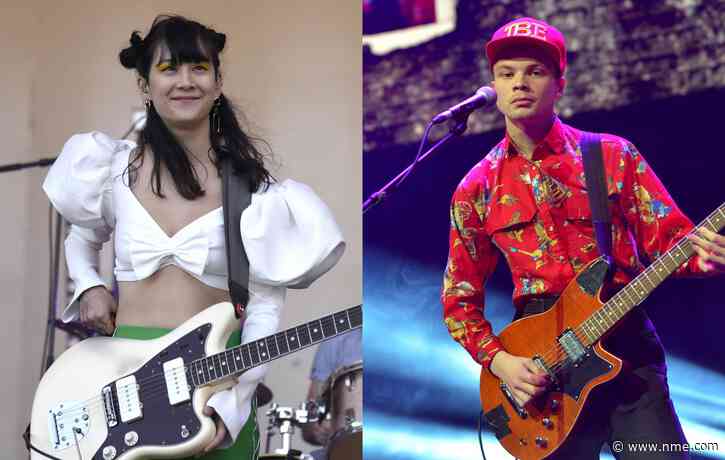 Japanese Breakfast, Black Midi and more for Austin’s Levitation Fest