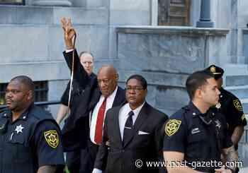 Bill Cosby freed from prison, his sex assault conviction overturned
