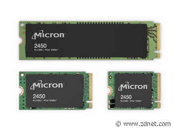 Micron Technology sees DRAM, NAND demand holding firm, supply tight through 2022