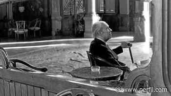 Borges y la Buenos Aires secreta - Perfil.com