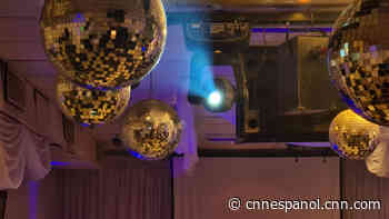 Abren los salones de fiesta para uso gastronómico en Buenos Aires - CNN
