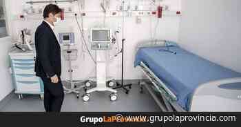 La provincia de Buenos Aires invirtió más de $ 5 mil millones para fortalecer el sistema sanitario - Grupo La Provincia