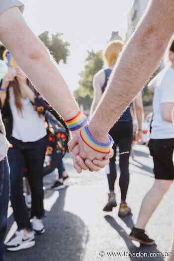 Celebrar un mundo diverso: la campaña “transparente” que aterriza en Buenos Aires - LA NACION
