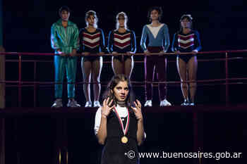 Complejo Teatral: todos los espectáculos con localidades agotadas - buenosaires.gob.ar