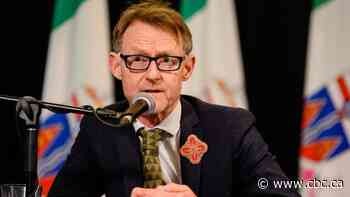 Yukon seeks federal help to deal with 'widespread community transmission' of COVID-19