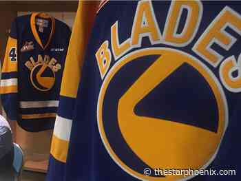 Saskatoon Blades take Belarus forward Yegor Sidorov in 2021 CHL Import Draft