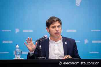 Buenos Aires: los que vuelvan del exterior deberán aislarse 4 días en hoteles - El Economista