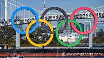 2021 Tokyo Olympics: IOC to allow competitors who are nursing mothers to bring their babies to Summer Games