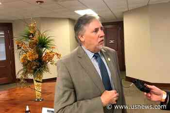 Arkansas Voter ID Law Sponsor Running for Secretary of State