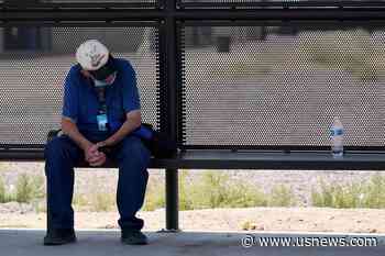 Heat Deaths Edge up in Arizona's Largest County, 9 Confirmed