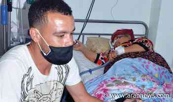 Tunisian doctors battle coronavirus spike - Arab News
