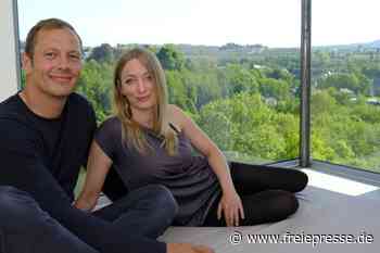 Wenn sich der Alltag wie Urlaub anfühlt - Freie Presse