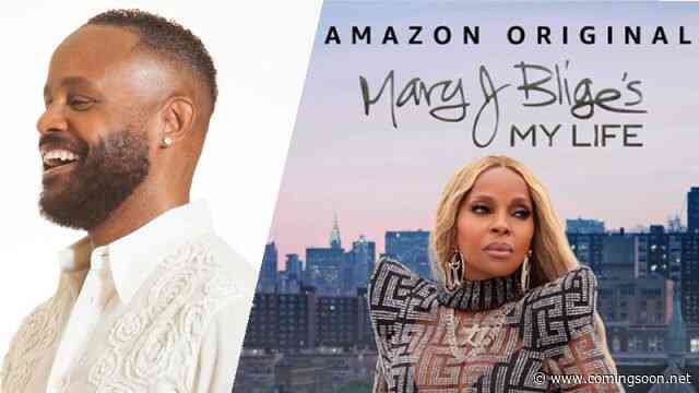 Interview: Mervyn Warren Discusses His Score For Mary J. Blige’s My Life