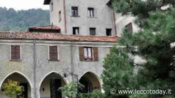 Olginate, incontri d'autore al convento di Santa Maria La Vite - LeccoToday