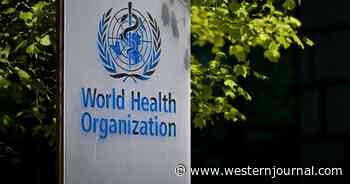 Op-Ed: The WHO Needs a Science Lesson on How Not to Needlessly Terrify People