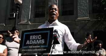 NYC Mayoral Race Chaos: Elections Board Retracts 135,000 Votes Due to 'Discrepancy'