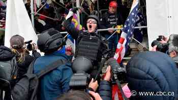 U.S. House votes to launch new Jan. 6 insurrection investigation