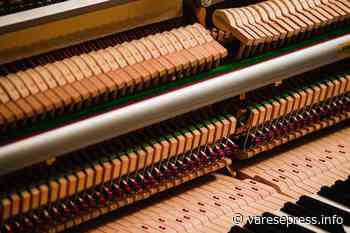 Samarate (Va). I Concerti estivi dell' Orchestra Filarmonica Europea - varesepress.info