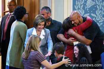 House to Probe Capitol Riot -- Over Republican Opposition