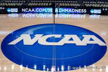 NCAA Clears Athletes for Compensation as State Laws Kick In