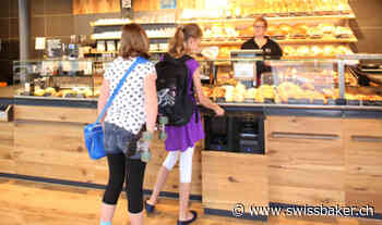 Neue Zukunftsperspektiven mit intelligentem Cash Management von GLORY - swissbaker.ch - «panissimo»-News