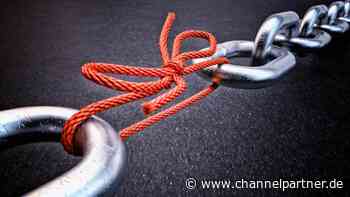 5 Tipps für digitale Resilienz in der Logistik - ChannelPartner