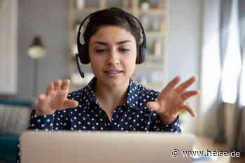 Master of Business Administration – mit dem MBA schnurstracks ins Top-Management - heise online