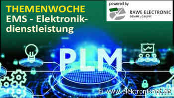 Obsoleszenz-Management: So klappt es mit nachhaltigem Produktdesign - elektroniknet.de