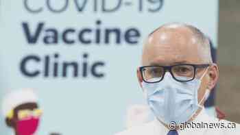 COVID-19: B.C., Alberta ahead of Ontario in reopening plans