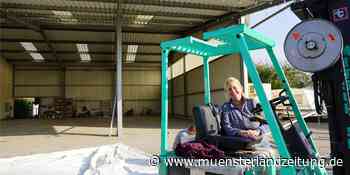 Wenning in Ascheberg: „Wir dürfen endlich, endlich wieder starten“ | Herbern - Münsterland Zeitung