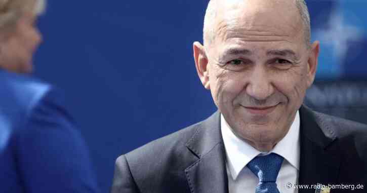 Slowenien übernimmt EU-Ratspräsidentschaft