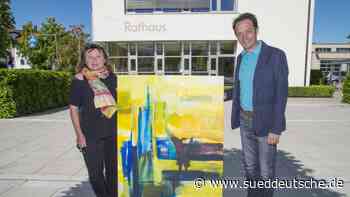 Kommen, gehen und bleiben - Süddeutsche Zeitung