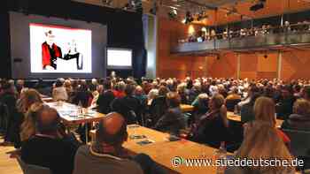 Kosten steigen - Süddeutsche Zeitung