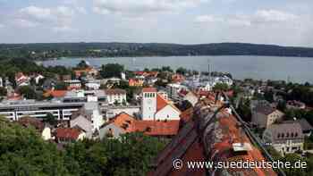 Immobilien: Starnberg führt Zweitwohnungssteuer ein - Süddeutsche Zeitung