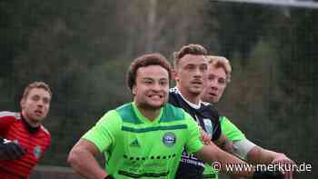 SC Pöcking-Possenhofen schlägt TSV Perchting-Hadorf mit 4:1 - Merkur Online