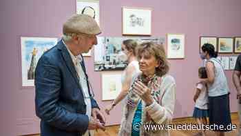 Abenteuer im "Huhniversum" - Süddeutsche Zeitung