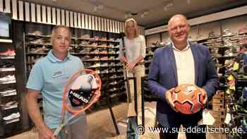 Mit dem See-Löwen durch die Krise - Süddeutsche Zeitung