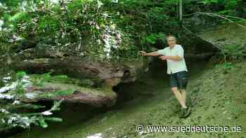 Ressource Wasser - Süddeutsche Zeitung