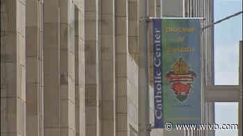 Retired Buffalo priest placed on administrative leave after allegations of abuse surface