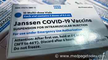 People Seek Out mRNA Boosters for J&J Vaccine