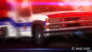 Lompoc man dies after suffering medical emergency while driving | NewsChannel 3-12 - KEYT