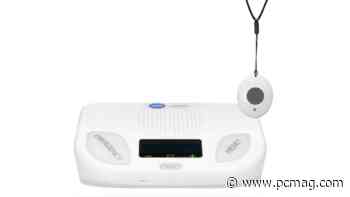 ADT Medical Alert Plus Review - PCMag