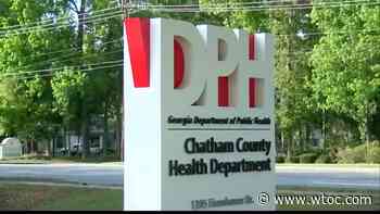 Coastal Health District's Hurricane Registry open for those with medical, functional or access needs - WTOC