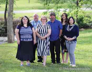 Medical Professionals: Tinker Creative Counseling, LLC - TheRoanoker.com - Roanoker