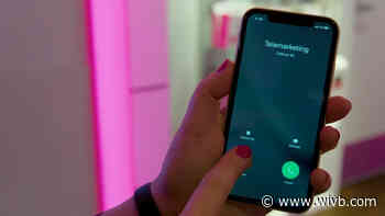 Relief is on the way as FCC mandates crackdown on annoying 'robocalls'