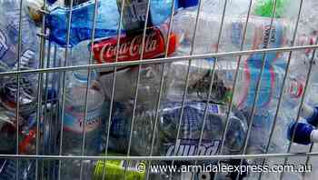Mixed plastic export ban comes into effect - Armidale Express