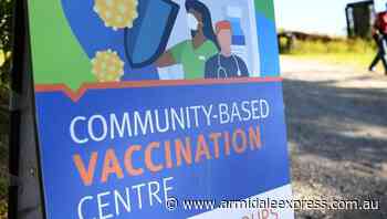 Aged care worker vaccine decision welcomed - Armidale Express