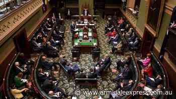 Four NSW National MPs in self-isolation - Armidale Express