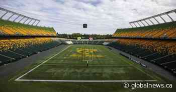 Federal government approves modified quarantine for CFL players