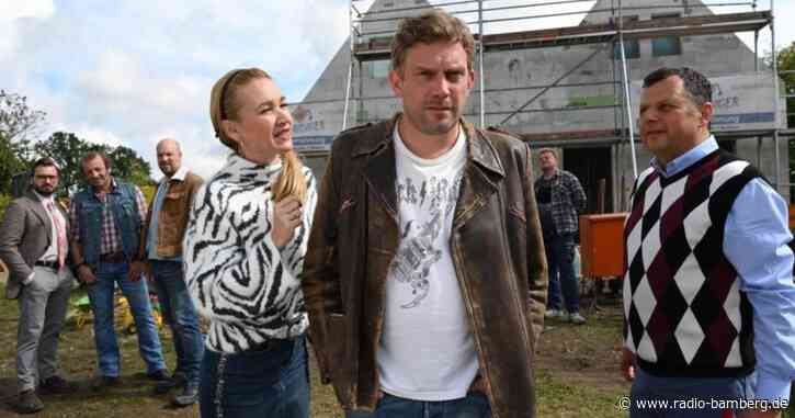 Filmfest München startet mit Söder und «Kaiserschmarrndrama»